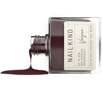 Nailkind Nail Polish - Read My Lips