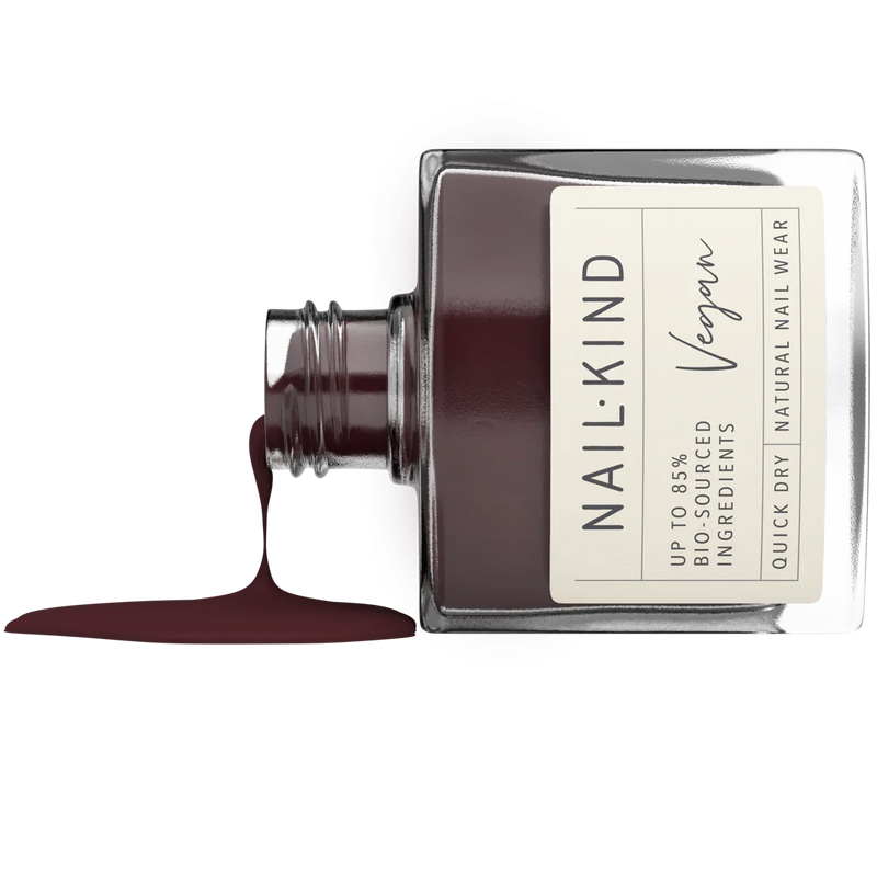 Nailkind Nail Polish - Read My Lips