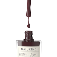 Nailkind Nail Polish - Read My Lips