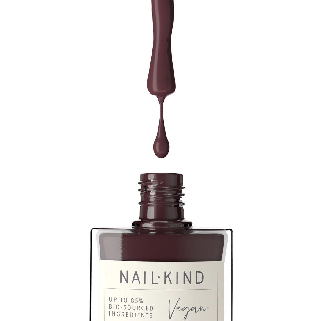 Nailkind Nail Polish - Read My Lips