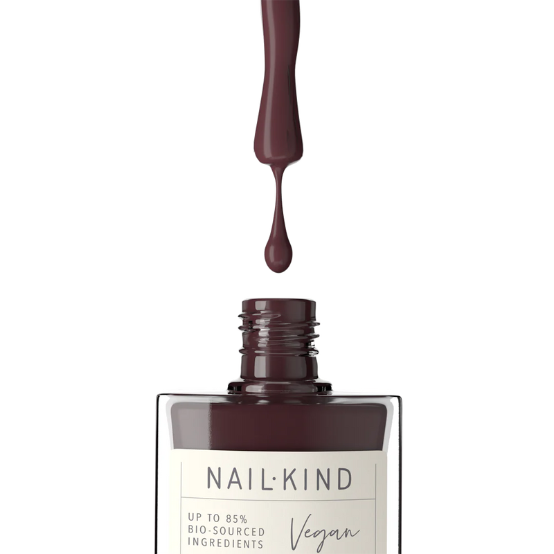 Nailkind Nail Polish - Read My Lips