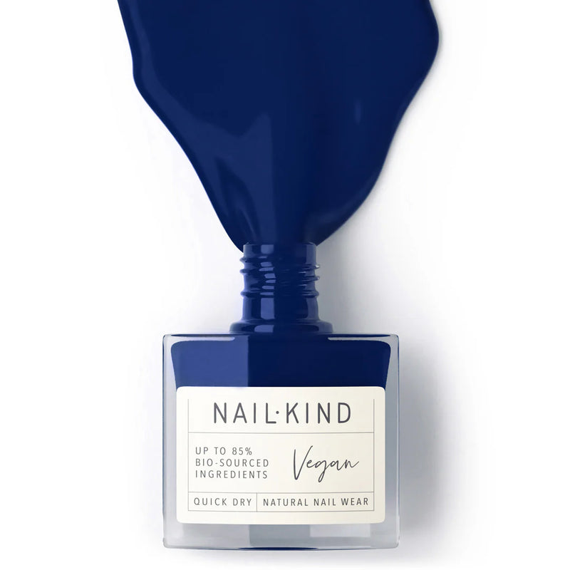 Nailkind Nail Polish  Stormy Nights