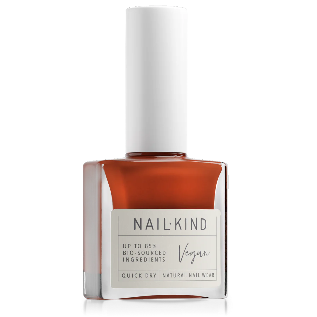 Nailkind Nail Polish - Lava Love