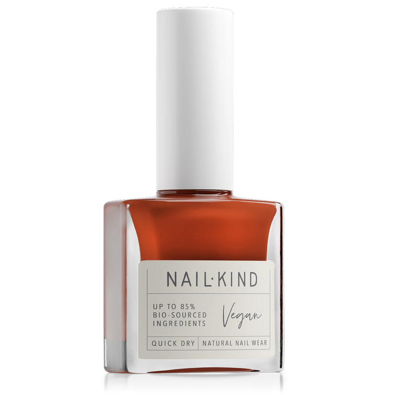 Nailkind Nail Polish - Lava Love