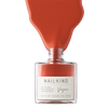 Nailkind Nail Polish - Lava Love