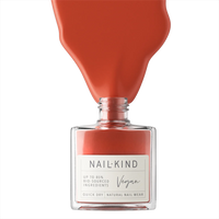 Nailkind Nail Polish - Lava Love