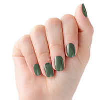 Nailkind Nail Polish - Green Daze