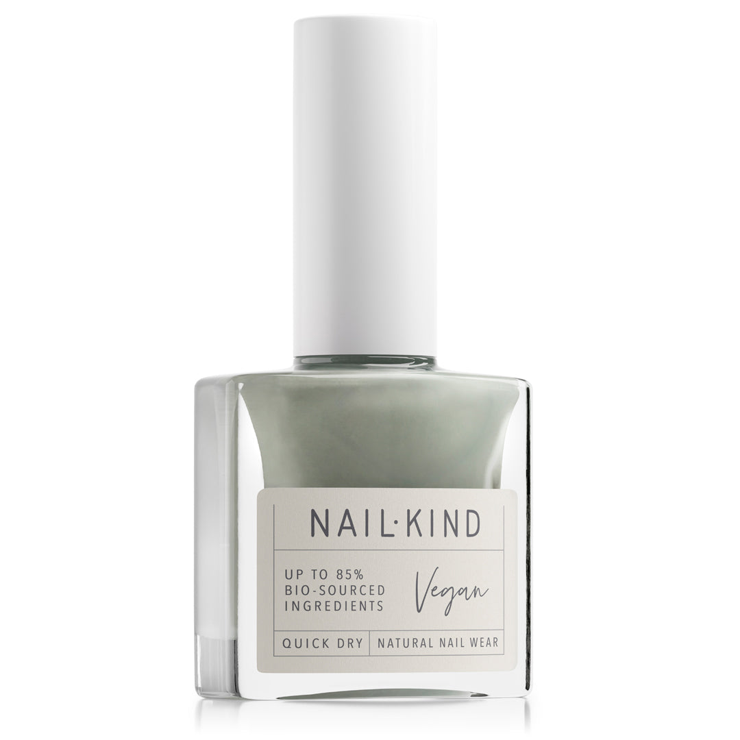 Nailkind Nail Polish - Crocodile Smile