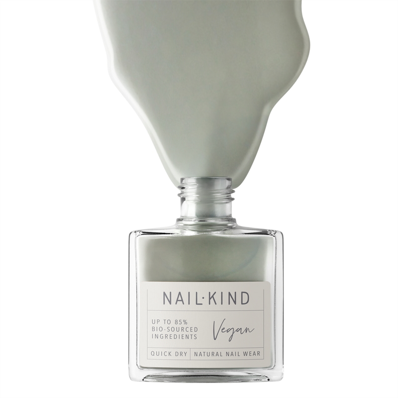 Nailkind Nail Polish - Crocodile Smile