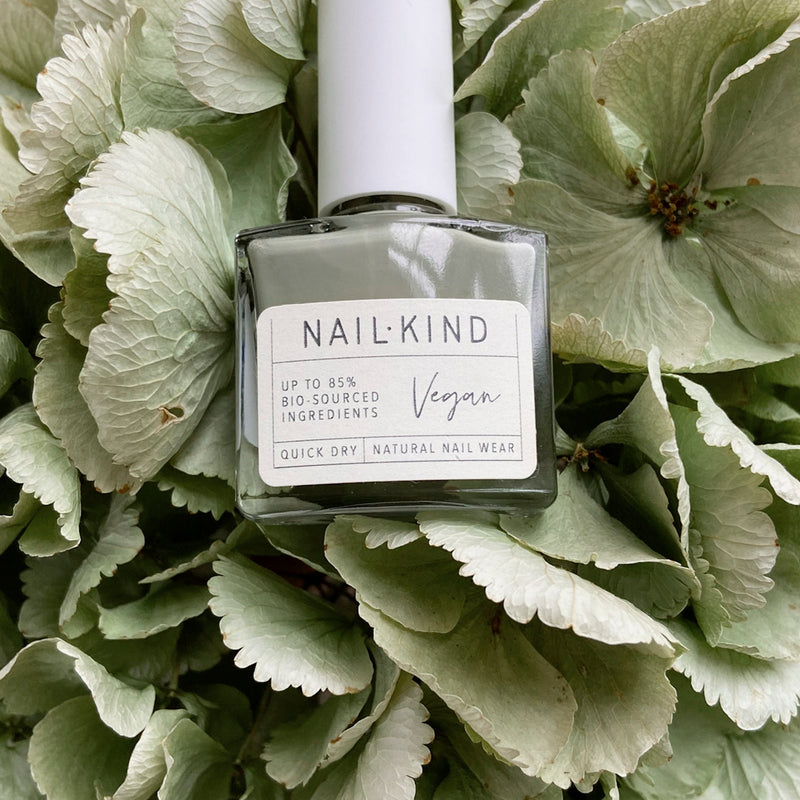 Nailkind Nail Polish - Crocodile Smile