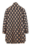 NOEN - Oversized Spot Coat