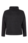 NOEN - Textured Jersey Sweatshirt