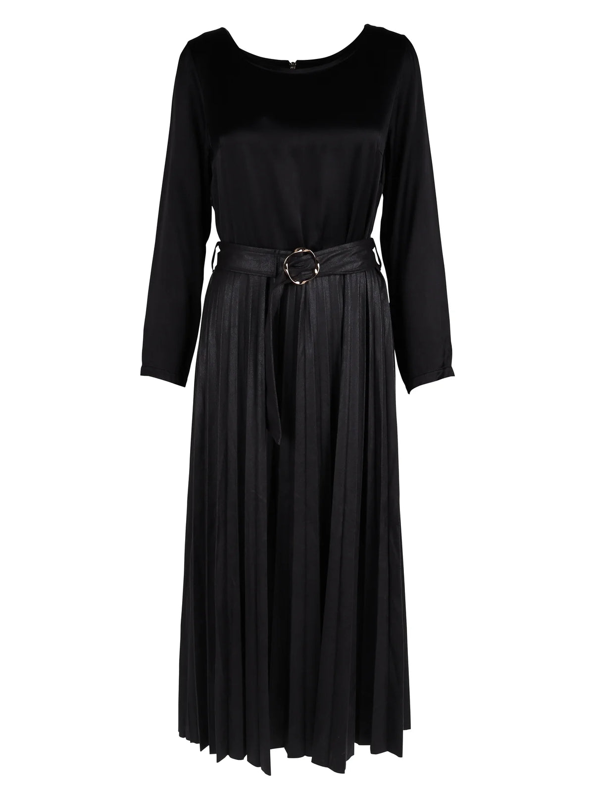 Nu-Denmark-XANA_dress-Dresses-8207-23-Black_3