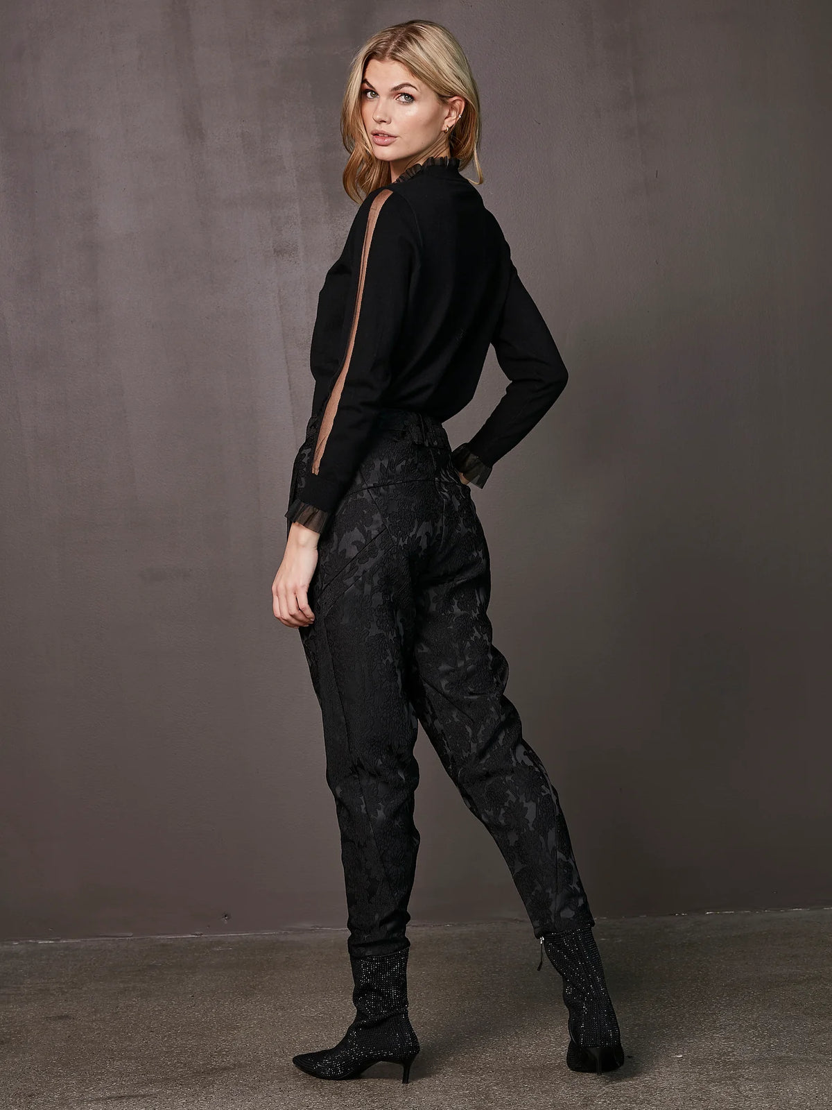 NÜ Denmark - Xinyan Trousers