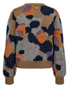 Numph - Nugrit Feature Knit Sweater