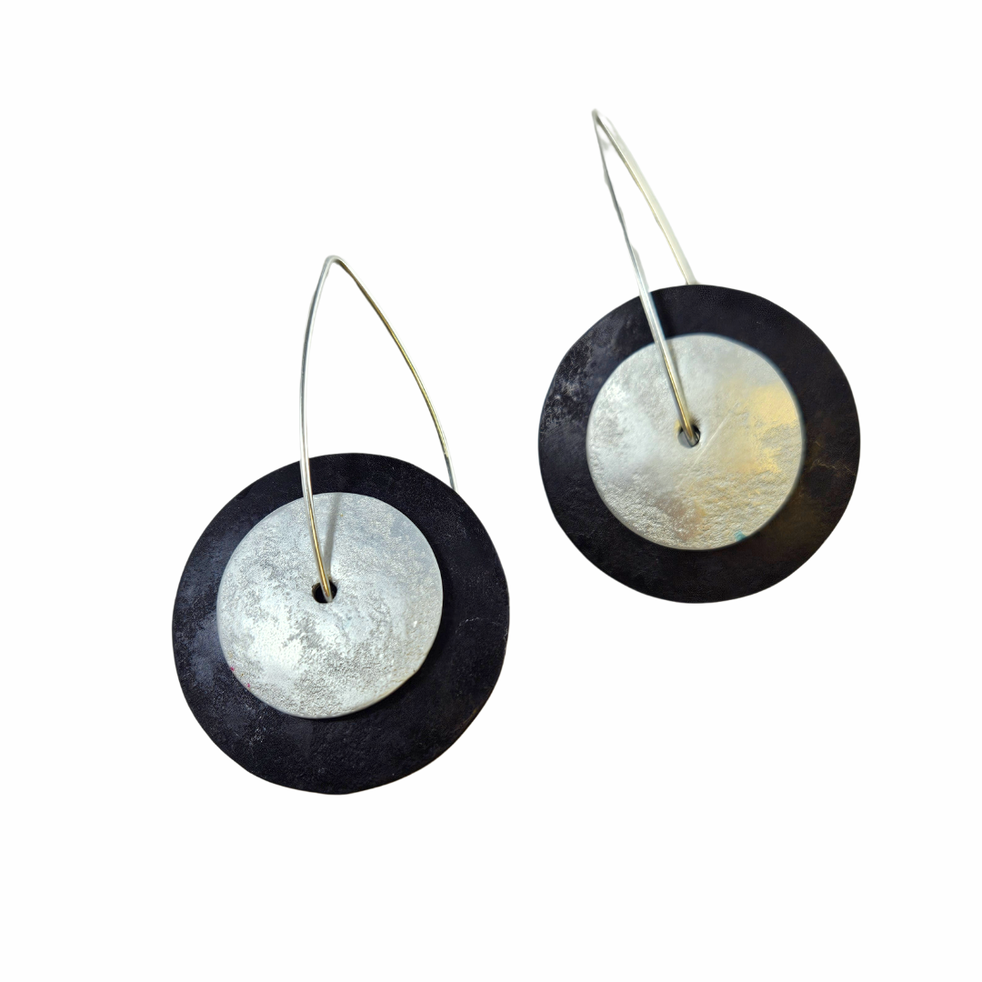 Oana Millet - Elevation Earring