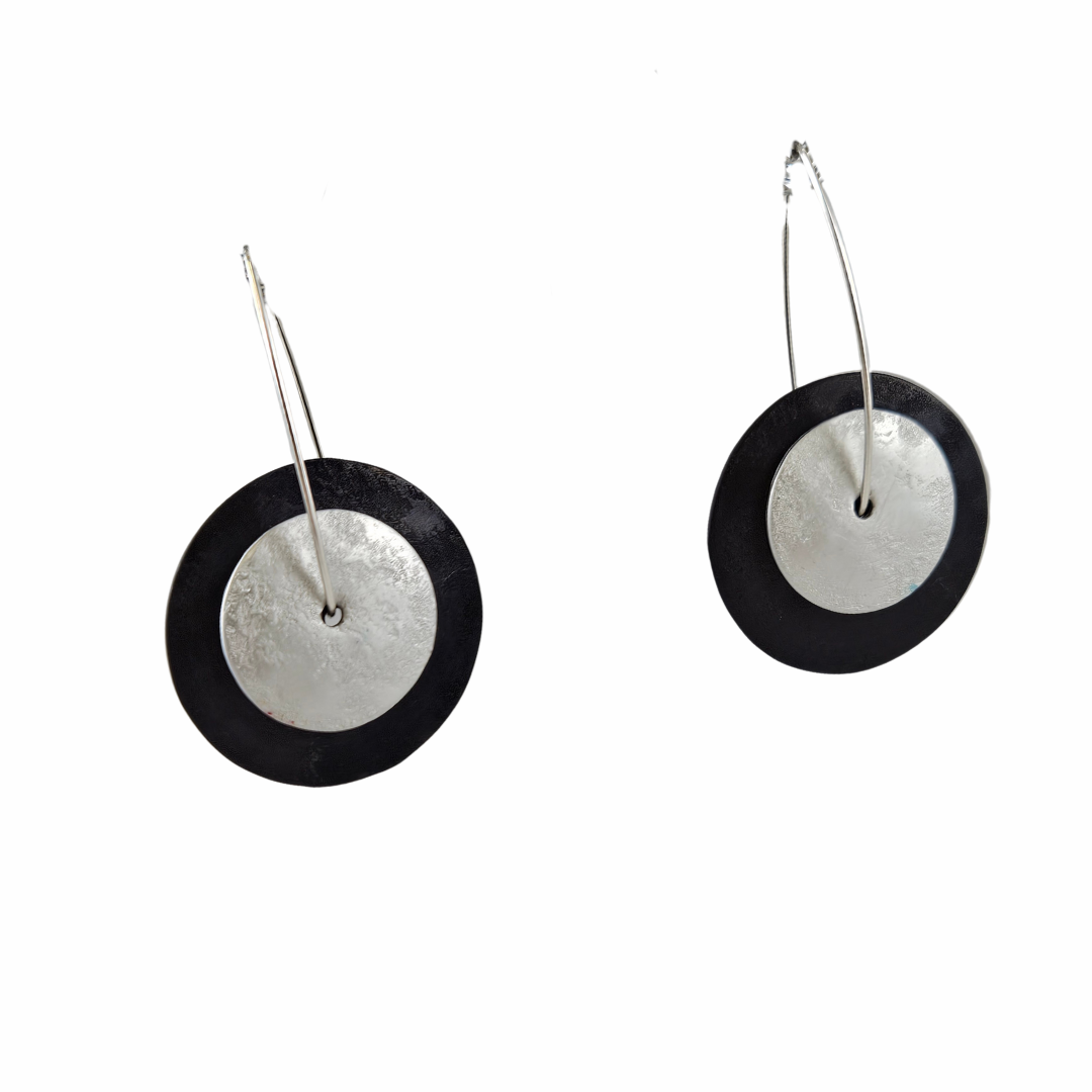 Oana Millet - Elevation Earring