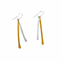 Oana_Millet_Earring-Large_E385-yellow-silver