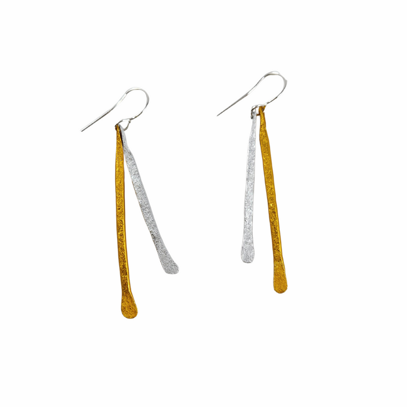 Oana_Millet_Earring-Large_E385-yellow-silver