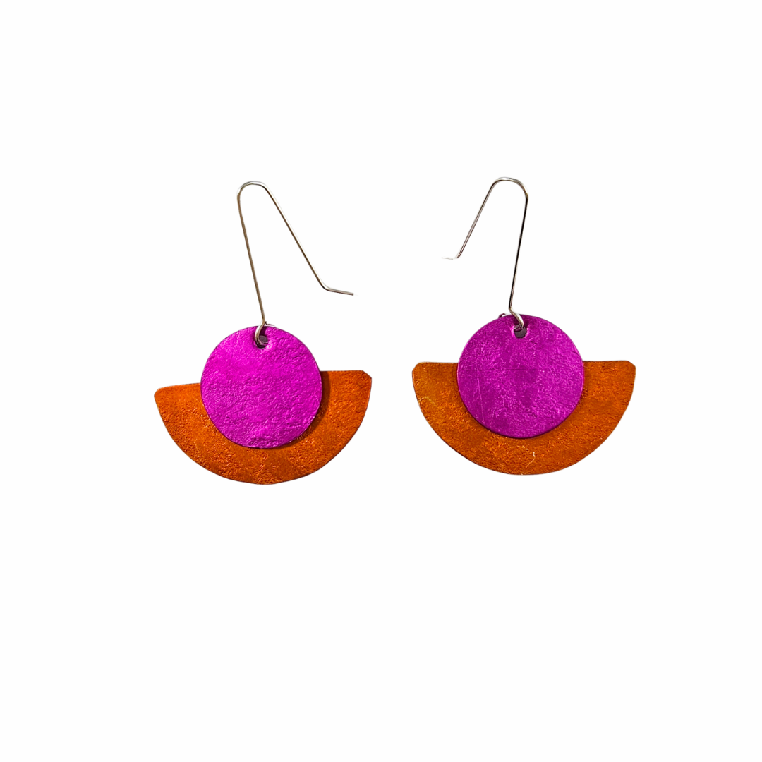 Oana Millet - Constance Earring