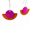 Oana Millet - Constance Earring