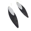 Oana_Millet_Earring_medium-e275-blk-sil