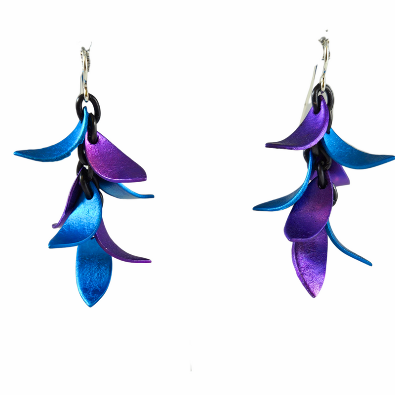 Oana_Millet_Medium_earring-E126-turquoise-purple-2