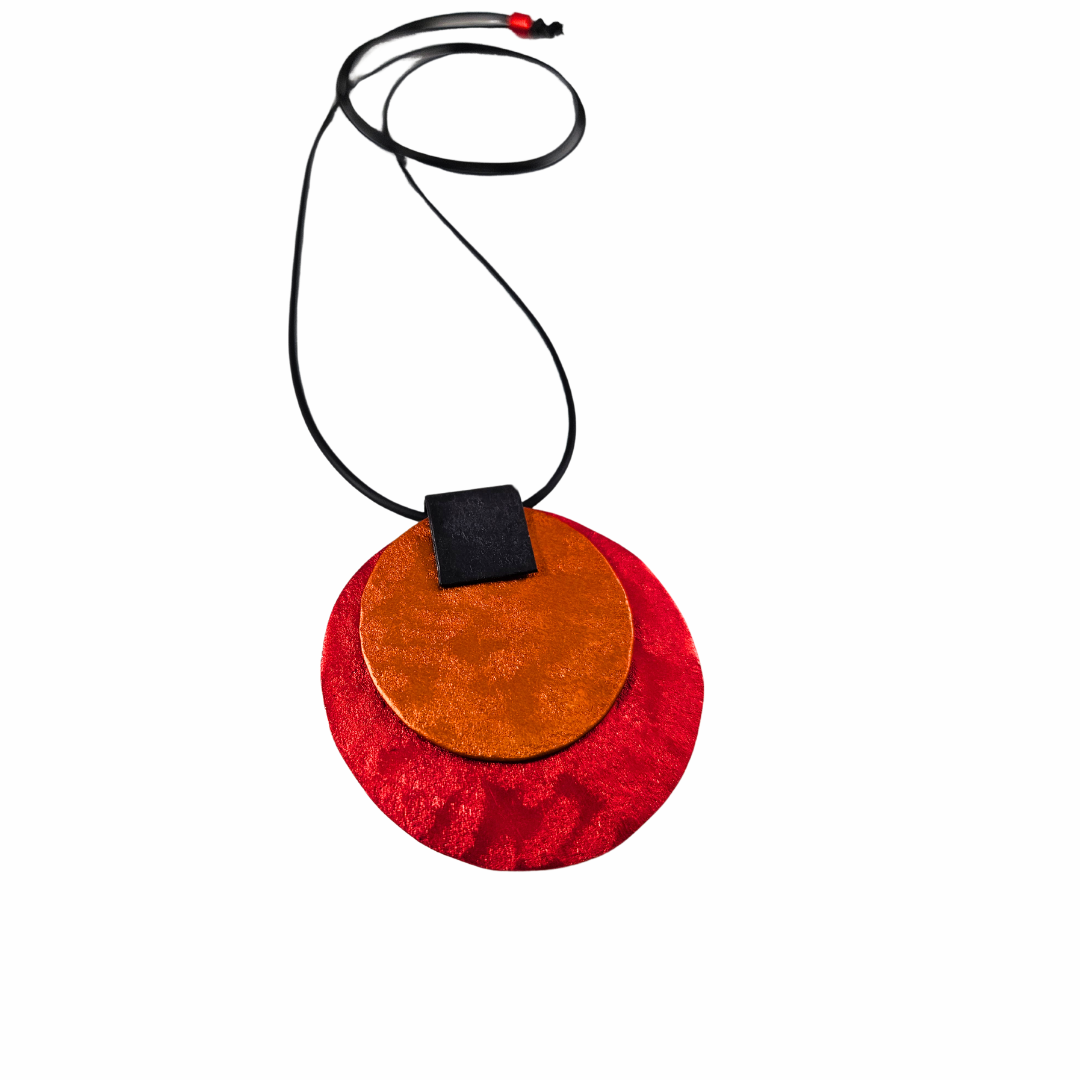 Oana_Millet_Necklace_c138-orange-red