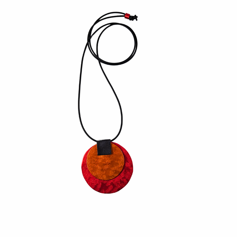 Oana_Millet_Necklace_c138-orange-red