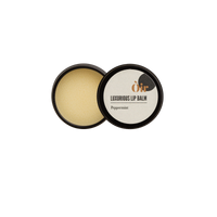 Oir Luxurious Lip Balm - Peppermint