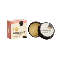 Oir Luxurious Lip Balm - Pink Grapefruit