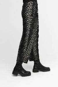 Ozai N Ku Stellar Balloon Pant