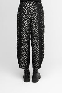 Ozai N Ku Stellar Balloon Pant