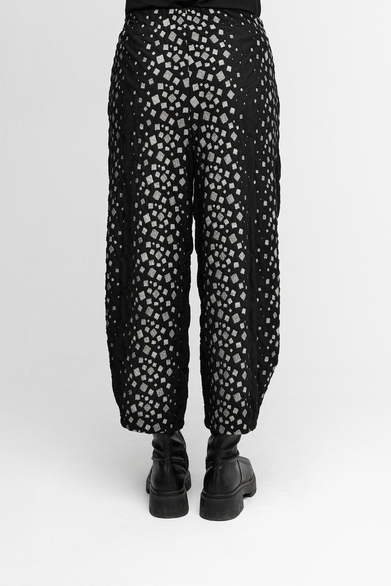 Ozai N Ku Stellar Balloon Pant