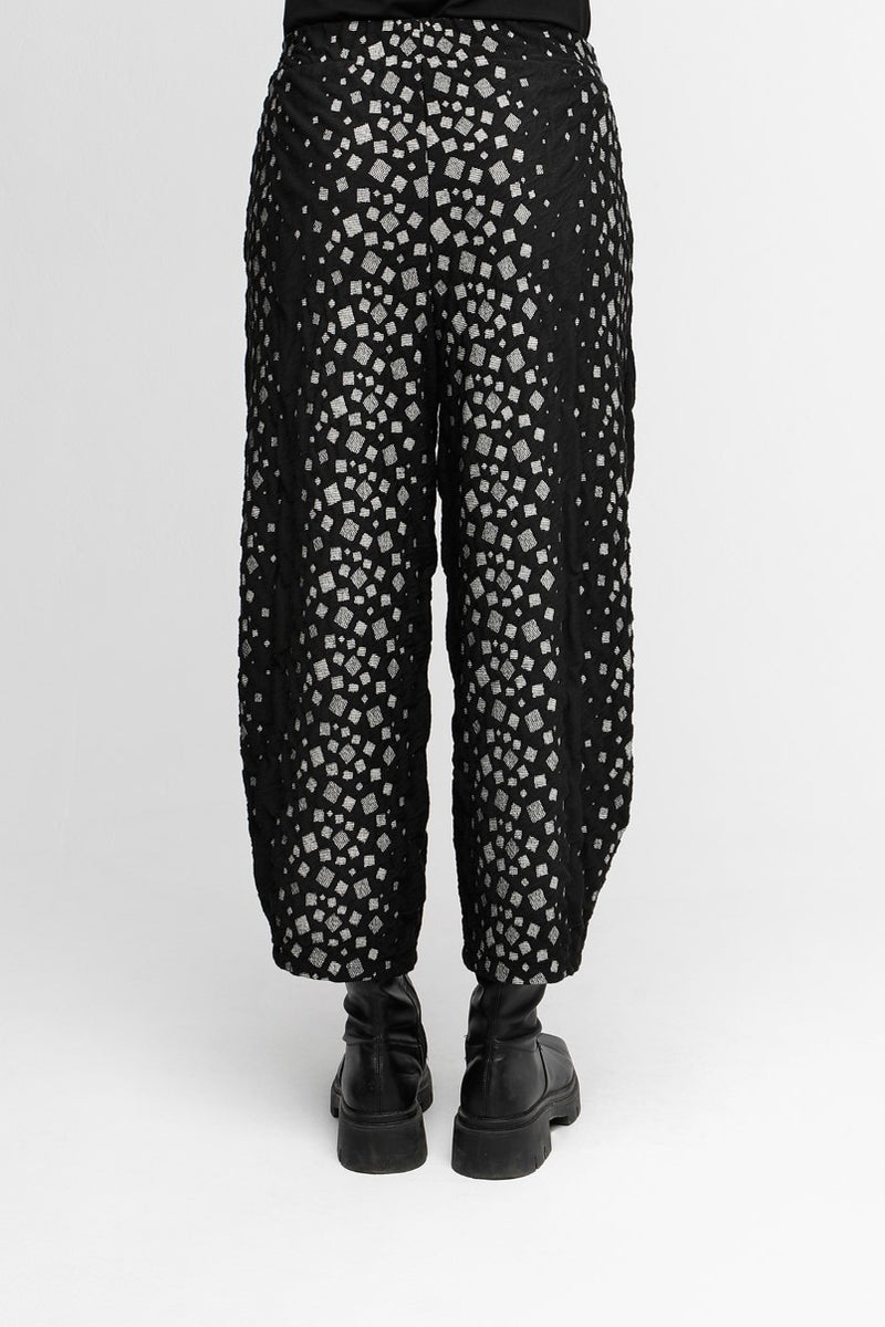 Ozai N Ku Stellar Balloon Pant