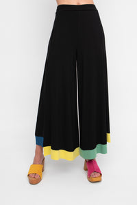 Ozai-N-Ku-Women-s-Cropped-Trousers-with-Colourful-Details-850424-kings-road-fashions