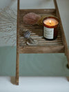 Plum & Ashby - Luxury Candle - Seaweed & Samphire