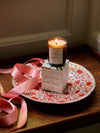 Plum & Ashby - Fir Balsam & Winter Berries Votive