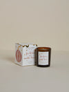 Plum & Ashby - Fir Balsam & Winter Berries Votive