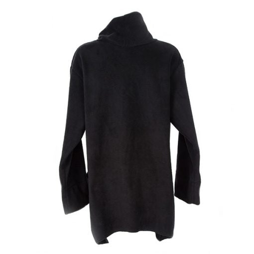 Quirqui Christina Fleece Top