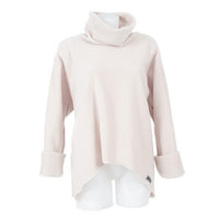 Quirqui Emily Fleece Top