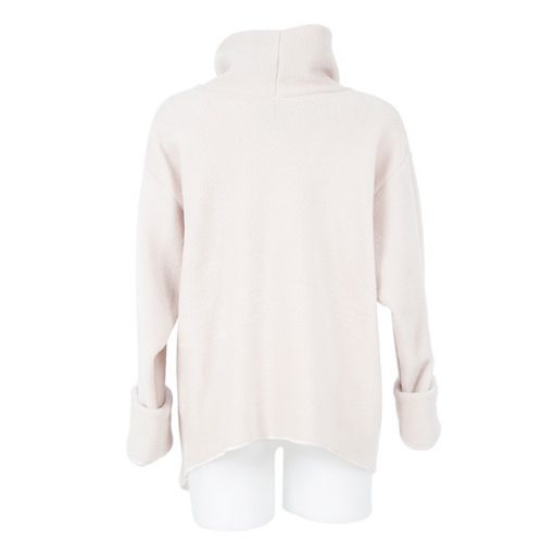 Quirqui Emily Fleece Top