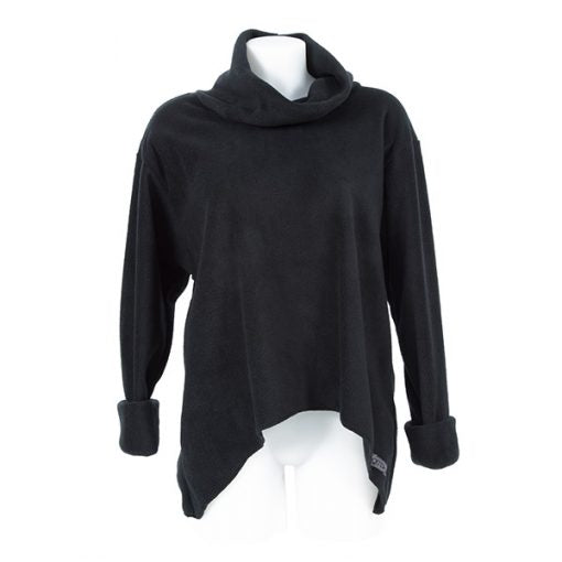 Quirqui Emily Fleece Top