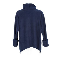 Quirqui Emily Fleece Top