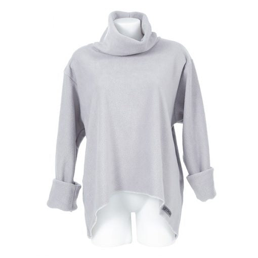 Quirqui Emily Fleece Top