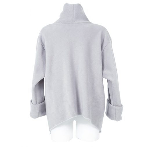 Quirqui Emily Fleece Top