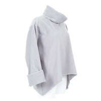 Quirqui Emily Fleece Top