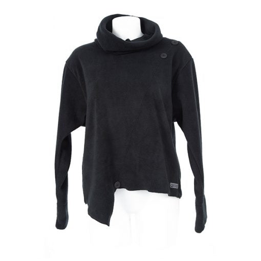 Quirqui Maria Fleece Top