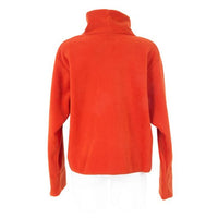 Quirqui Maria Fleece Top