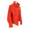 Quirqui Maria Fleece Top